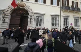 Βαλεντίνο Γκαραβάνι (Valentino Garavani)