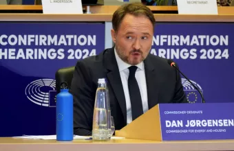 Γιόργκενσεν