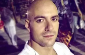 Δολοφονία Λυγγερίδη: Βίντεο με τη θανατηφόρα επίθεση με φωτοβολίδες