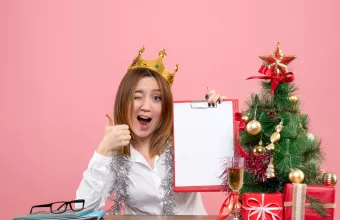 Αποφάσεις Πρωτοχρονιάς που δεν κρατήσαμε