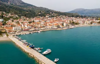 Αστακός 