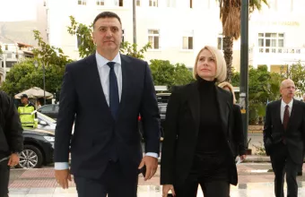 Μπαλατσινού- Κικίλιας Θεοφάνια