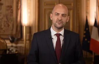 Ζαν-Νοέλ Μπαρό