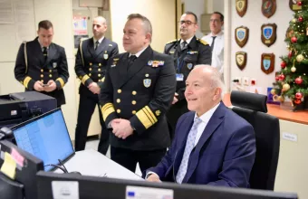 Στέφανος Γκίκας