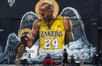 Κόμπι Μπράιαντ