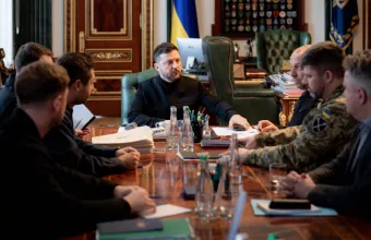 Βολοντίμιρ Ζελένσκι