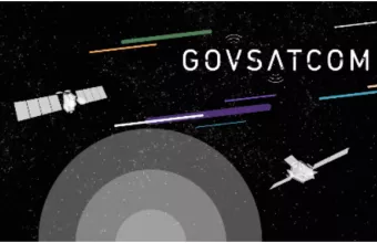 Δορυφορικές επικοινωνίες ΕΕ