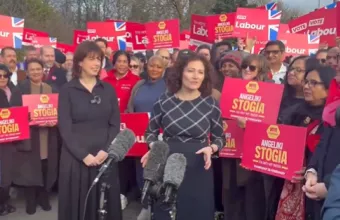 Αγγελική Στόγια