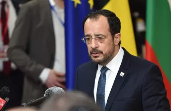 Χριστοδουλίδης