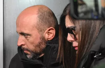  Jacques and Jessica Moretti