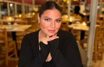 Δανάη Μπάρκα