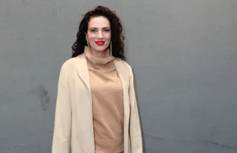 Φωτεινή Δάρρα