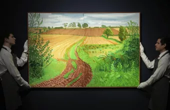 Ντέιβιντ Χόκνεϊ