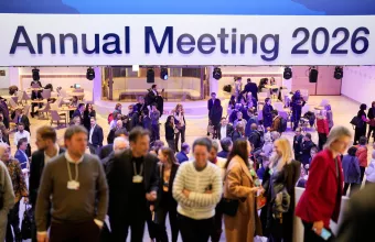 Σύνοδος στο Νταβός