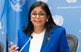 Ντέλσι Ροντρίγκεζ