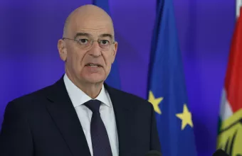 Νίκος Δένδιας