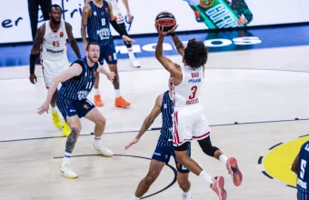 Εφές Ολυμπιακός