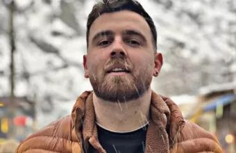 Ερφάν Σολτανί