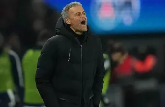 Λουίς Ενρίκε