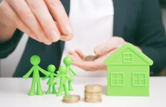 Επίδομα παιδιού 