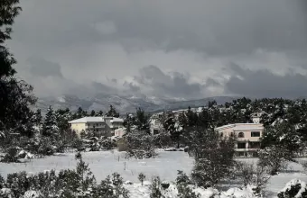 Κακοκαιρία 