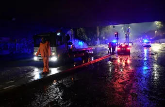 Κακοκαιρία 