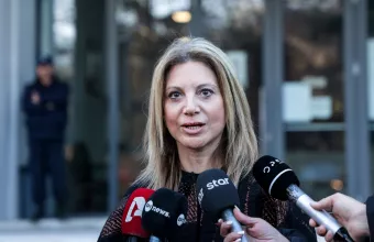 Μαρία Καρυστιανού 