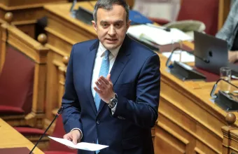 Τάσος Χατζηβασιλείου