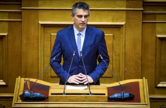 Χρίστος Δήμας