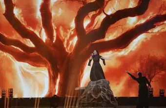 Eurovision