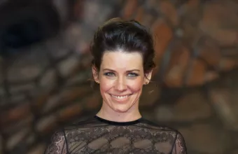 Evangeline Lilly εγκεφαλική βλάβη