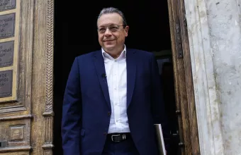 Σωκράτης Φάμελλος 