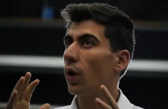 Φειδίας Παναγιώτου