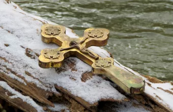 Θεοφάνια στον υπόλοιπο κόσμο