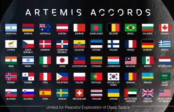 Artemis Accords