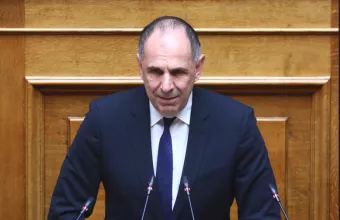 Γιώργος Γεραπετρίτης