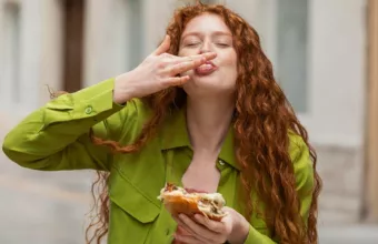 Γιατί τρώμε πιο πολύ τον χειμώνα