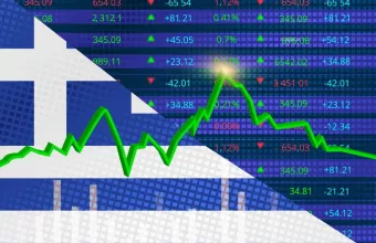 Ελληνικές μετοχές