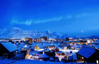 γροιλανδια 