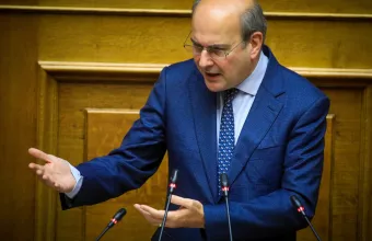 Κωστής Χατζηδάκης