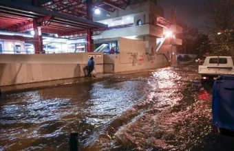 ΗΣΑΠ Μοσχάτου