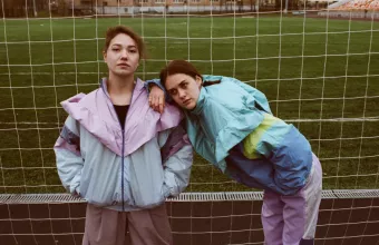 Τάσεις μόδας Gen X και Gen Z