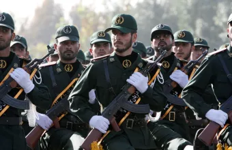 IRGC
