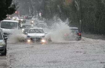 Κακοκαιρία