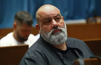 Κώστας Καραπαπάς