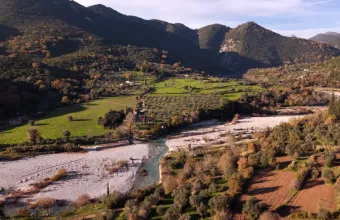 Αγρίνιο - Καρπενήσι: Σε απελπισία οι κάτοικοι με το οδικό δίκτυο