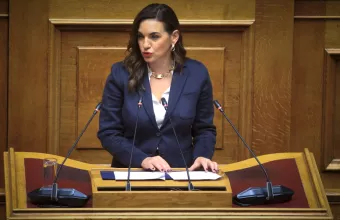 Όλγα Κεφαλογιάννη