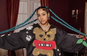 North West εξαφάνιση από Instagram