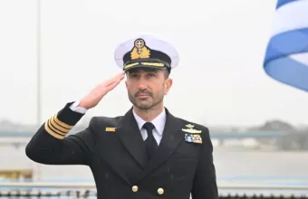 Κιζάνης Κίμων