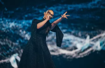 Η Αστερομάτα σε πρόγραμμα πατινάζ